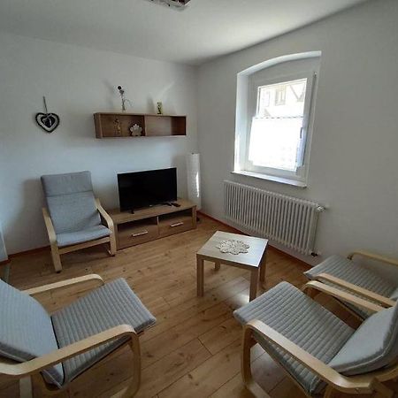 Holiday Home Debacher Kappel-Grafenhausen Eksteriør billede