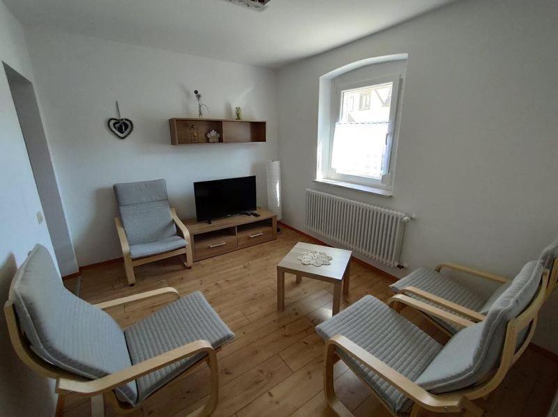 Holiday Home Debacher Kappel-Grafenhausen Eksteriør billede