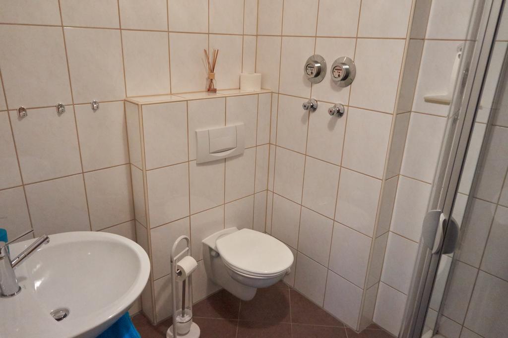 Holiday Home Debacher Kappel-Grafenhausen Eksteriør billede